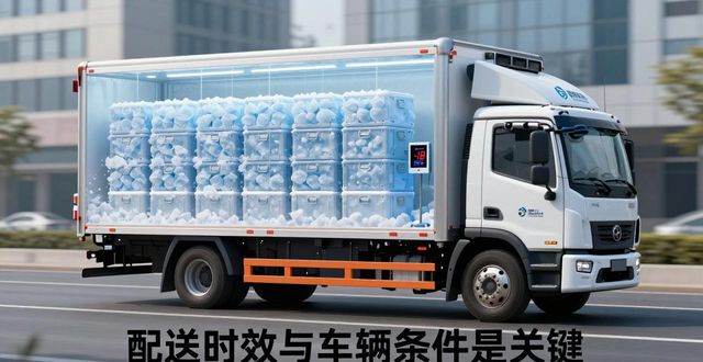 无锡食用冰批发厂家怎么选 记住这3点不踩坑