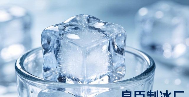 无锡降温冰块厂家怎么选 良臣制冰厂直供